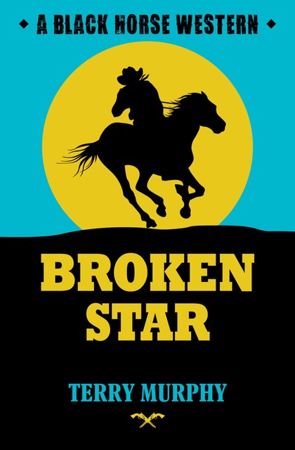 Broken Star, Terry Murphy