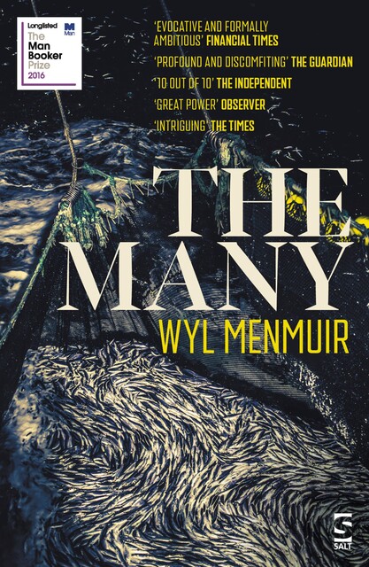 The Many, Wyl Menmuir