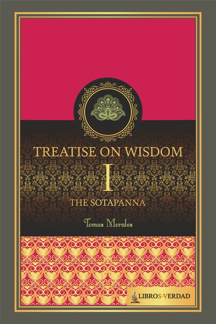 Treatise on Wisdom – 1, Tomás Morales y Durán