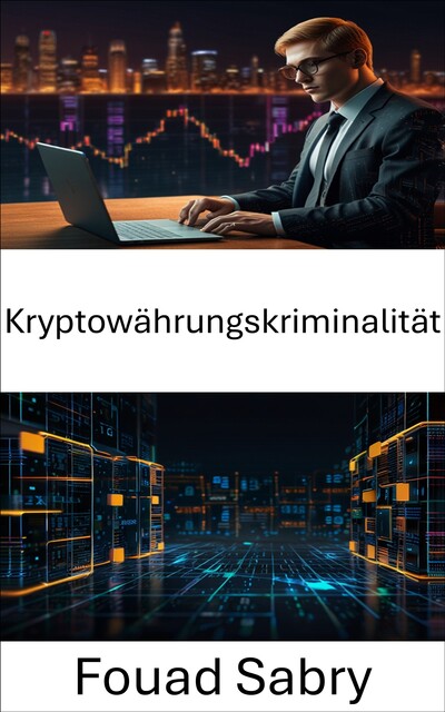 Kryptowährungskriminalität, Fouad Sabry