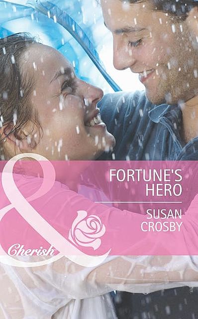 Fortune's Hero, Susan Crosby
