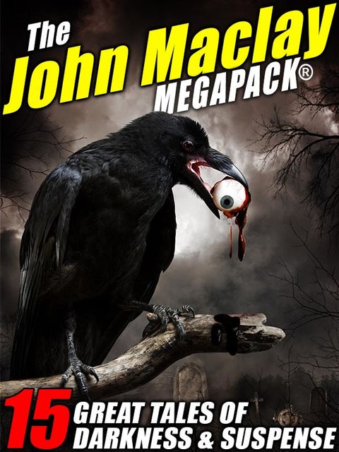The John Maclay MEGAPACK, John Maclay