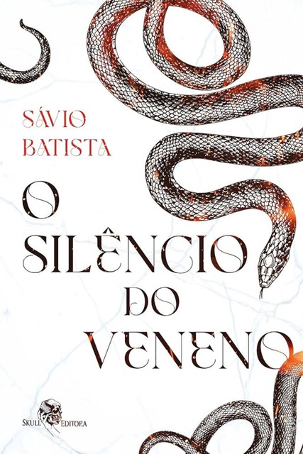 O Silêncio do Veneno, Sávio Batista