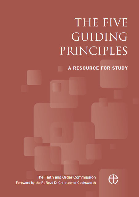 The Five Guiding Principles, Order Commission, The Faith