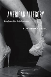 American Allegory, Black Hawk Hancock