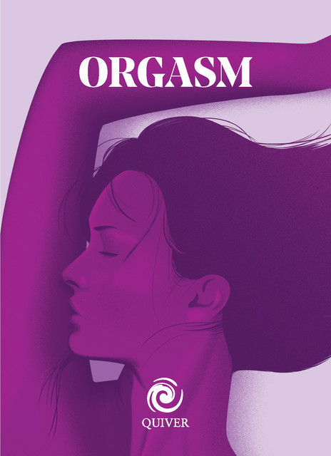 Orgasm mini book, Susan Bakos