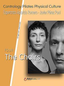 The Chairs, Esperanza Aparicio Romero, Javier Pérez Pont