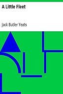 A Little Fleet, Jack Butler Yeats
