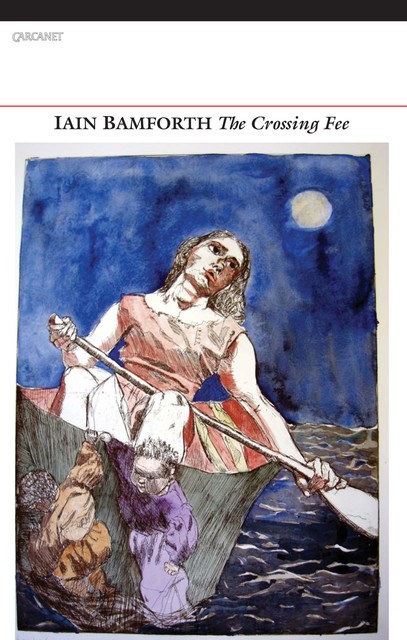 The Crossing Fee, Iain Bamforth