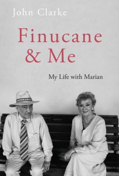 Finucane & Me, John Henrik Clarke