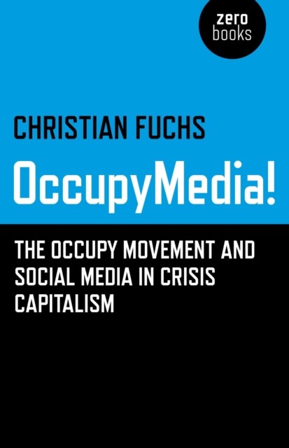 OccupyMedia, Christian Fuchs