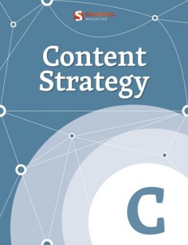 Content Strategy, SMASHING MAGAZINE, Various Authors
