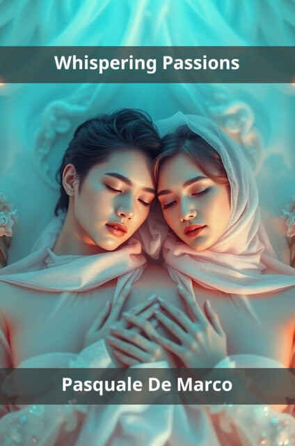 Whispering Passions, Pasquale De Marco