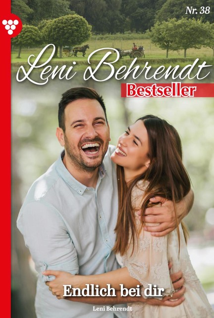 Leni Behrendt Classic 70 – Liebesroman, Leni Behrendt