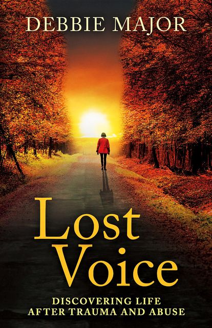 Lost Voice, Debbie Major
