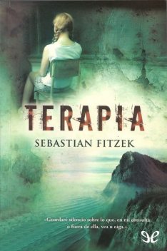 Terapia, Sebastian Fitzek