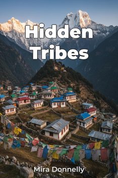 Hidden Tribes, Mira Donnelly