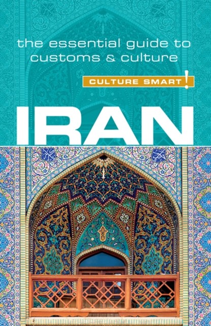 Iran – Culture Smart, Stuart Williams