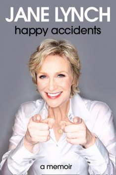Happy Accidents, Jane Lynch