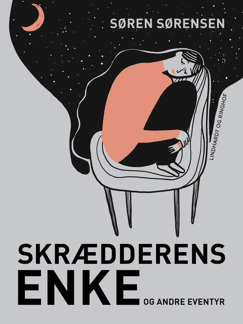 Skrædderens enke og andre eventyr, Søren Sørensen