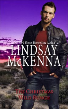 The Christmas Wild Bunch, Lindsay McKenna