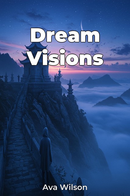 Dream Visions, Ava Wilson