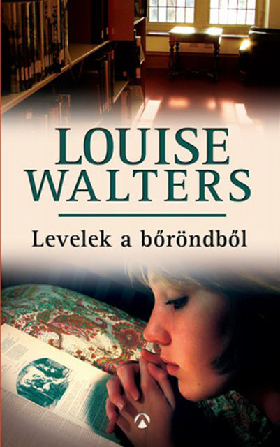 Levelek a bőröndből, Louise Walters