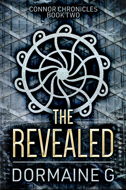 The Revealed, Dormaine G