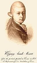 Life of Mozart, Vol. 1 (of 3), Otto Jahn