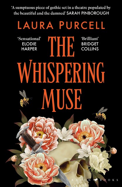 The Whispering Muse, Laura Purcell