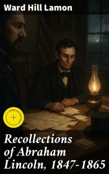 Recollections of Abraham Lincoln, 1847–1865, Ward Hill Lamon