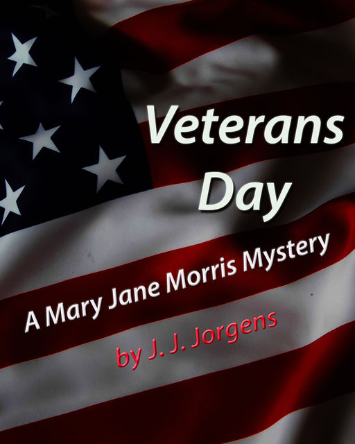 Veterans Day, J.J. Jorgens