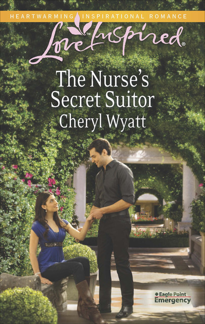 The Nurse's Secret Suitor, Cheryl Wyatt