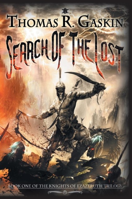 Search of the Lost, Thomas R. Gaskin