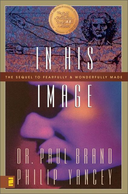 In His Image, Philip Yancey, Paul Brand
