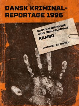 Rambo, Hans Jørn Feldthaus