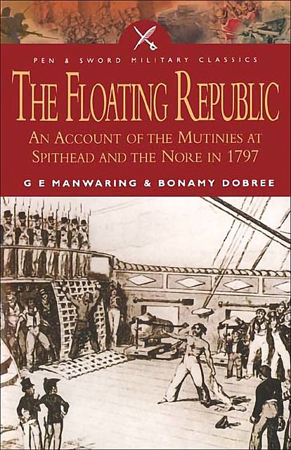 The Floating Republic, Bonamy Dobree