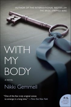 With My Body, Nikki Gemmell