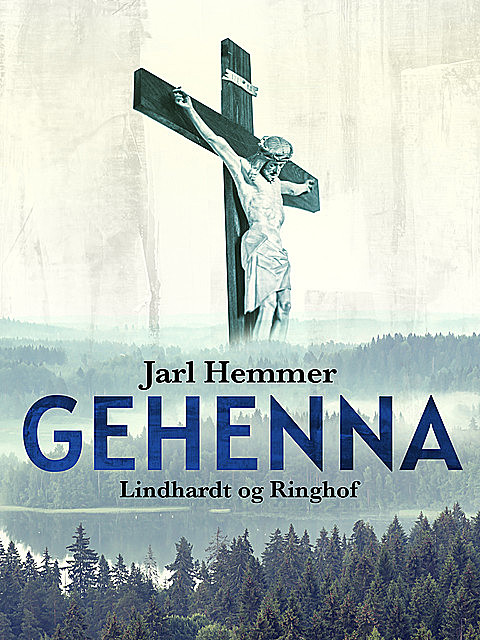 Gehenna, Jarl Hemmer