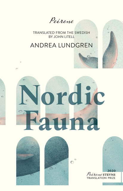 Nordic Fauna, Andrea Lundgren