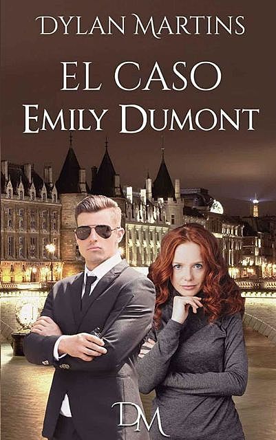 El caso Emily Dumont, Dylan Martins