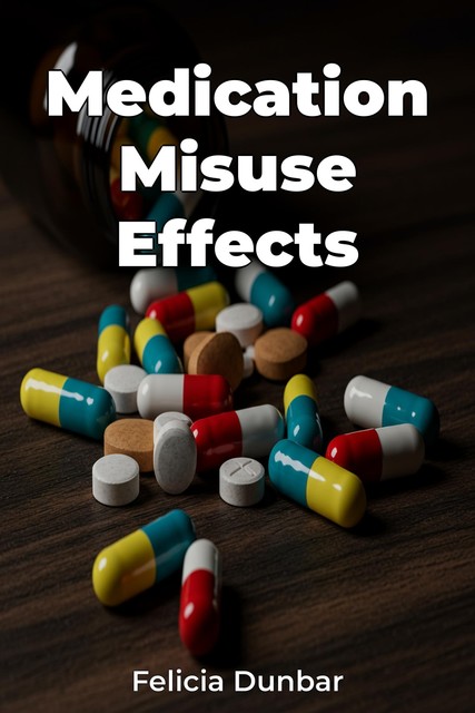 Medication Misuse Effects, Felicia Dunbar