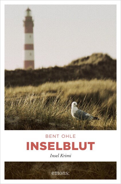 Inselblut, Bent Ohle