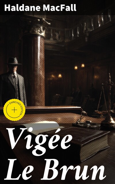 Vigée Le Brun, Haldane MacFall