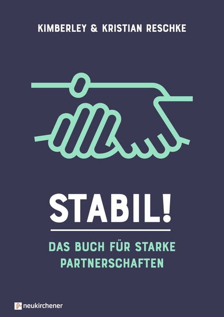 Stabil, Kristian Reschke, Kimberley Reschke
