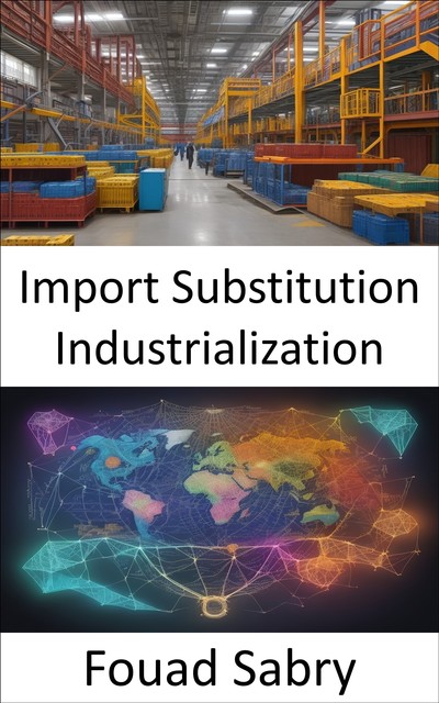 Import Substitution Industrialization, Fouad Sabry