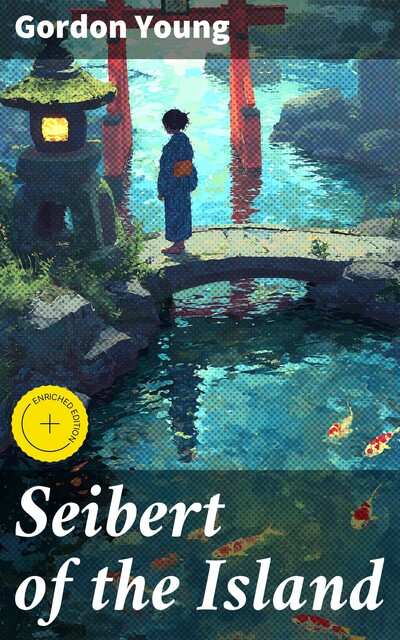 Seibert of the Island, Gordon Young