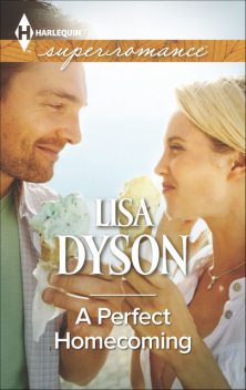 A Perfect Homecoming, Lisa Dyson