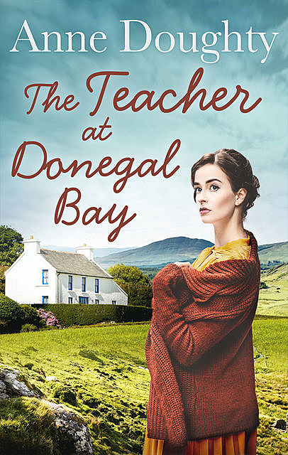 The Teacher at Donegal Bay, Anne Doughty