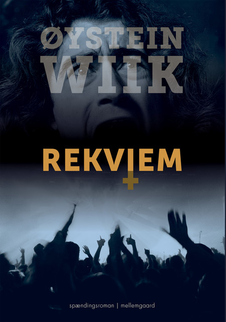 REKVIEM, Øystein Wiik